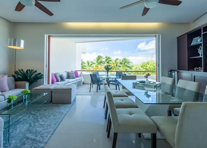 Sunset Condo 104 Puerta Al Mar Isla Mujeres Mexico